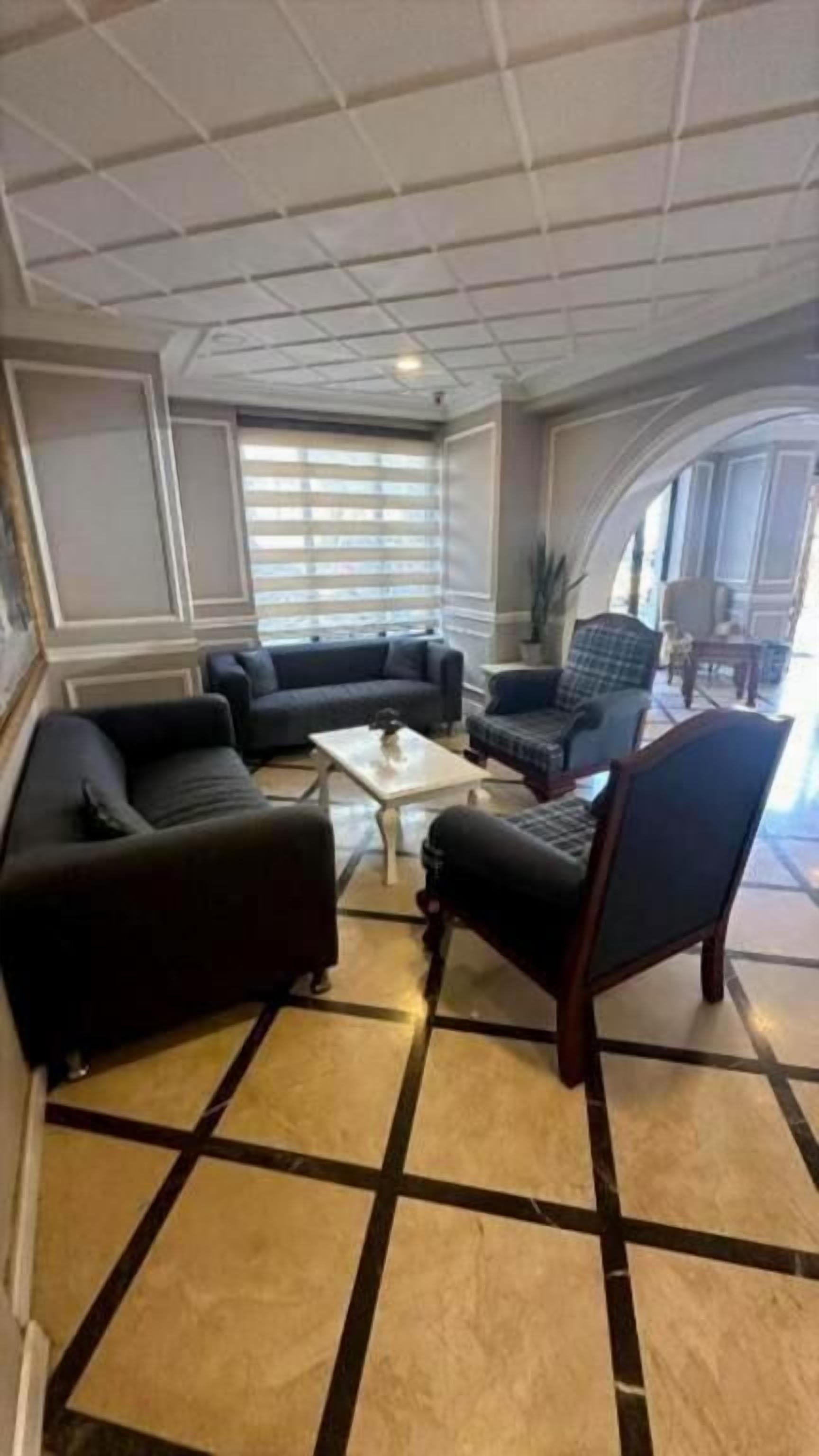 Foto - Albatros Premier Hotel 