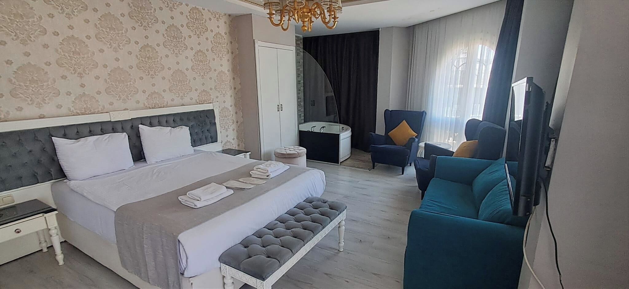 Foto - Albatros Premier Hotel 