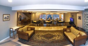 Lobby - Albatros Premier Hotel - Special Class (Istanbul)