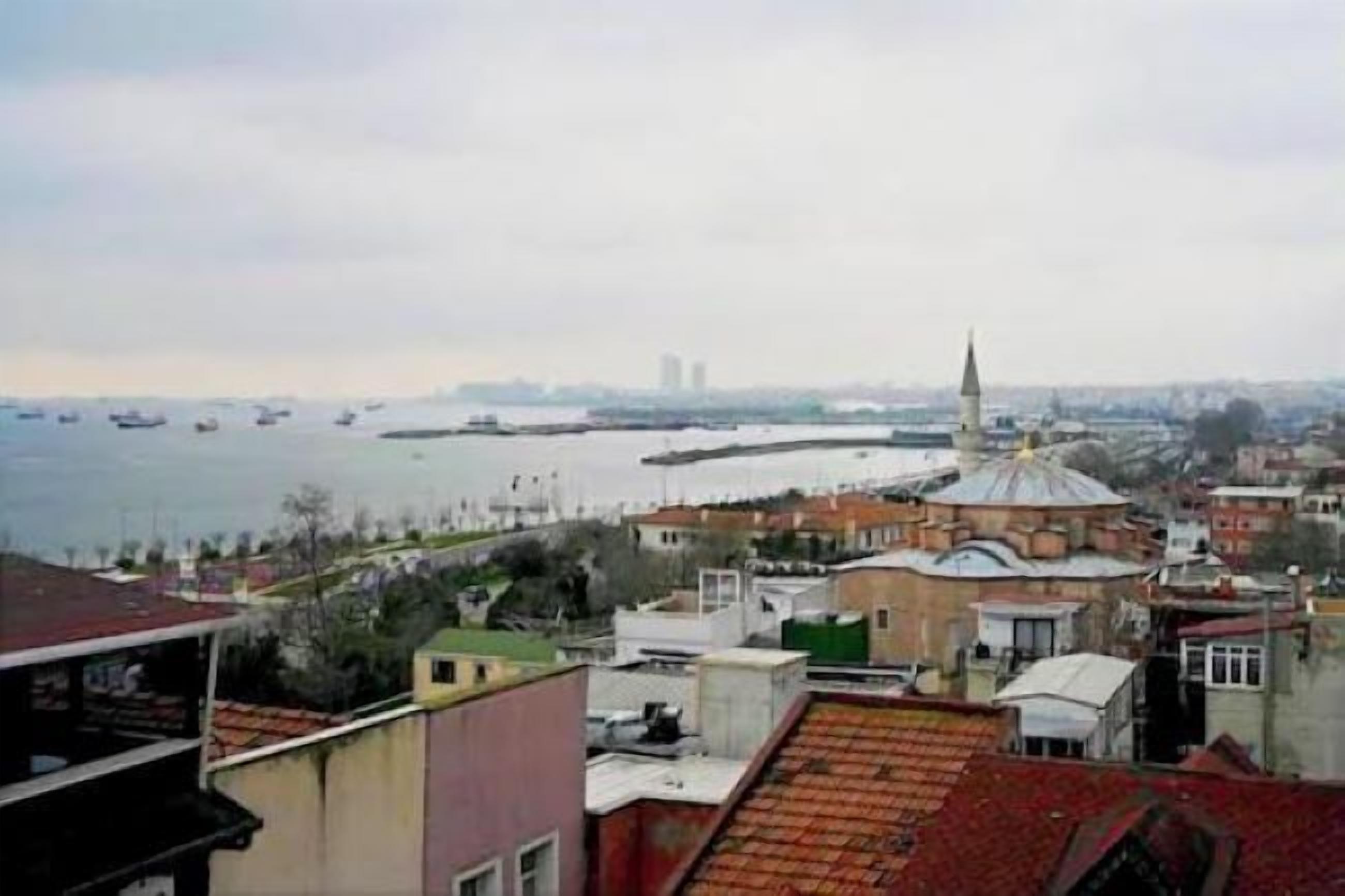 Foto - Albatros Premier Hotel 