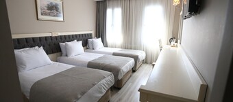Albatros Premier Hotel - Special Class