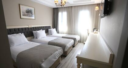 Albatros Premier Hotel - Special Class