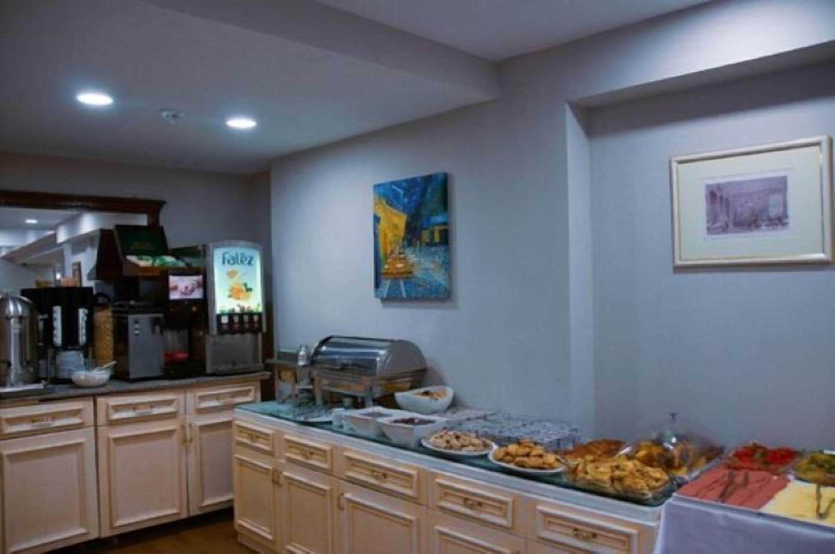 Foto - Albatros Premier Hotel 