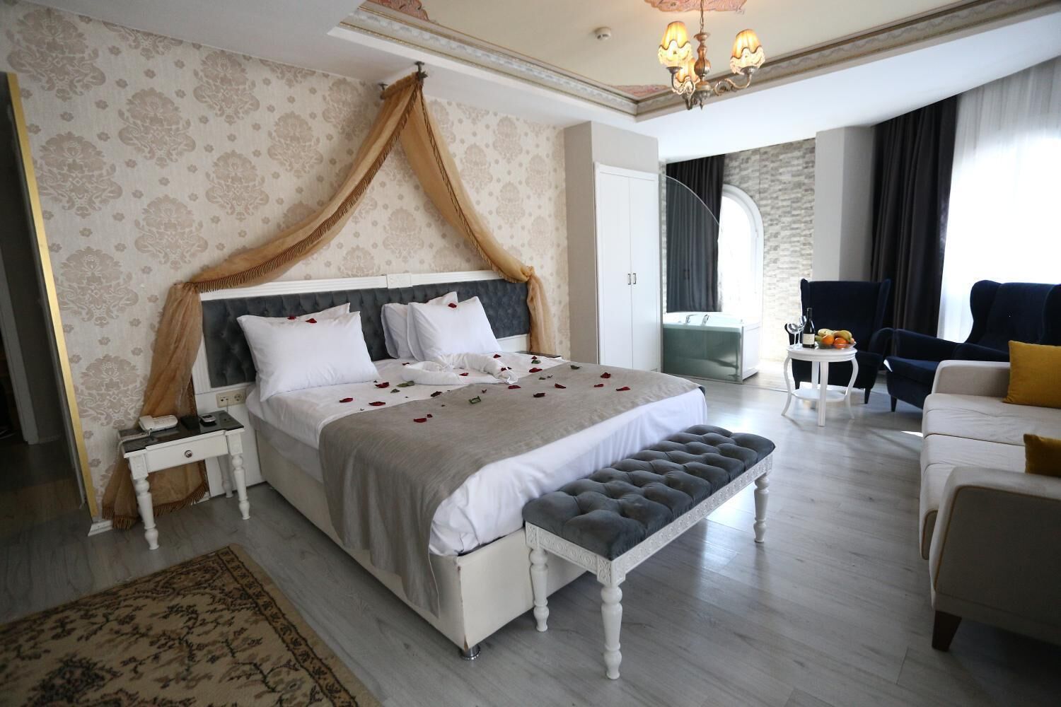 Foto - Albatros Premier Hotel 