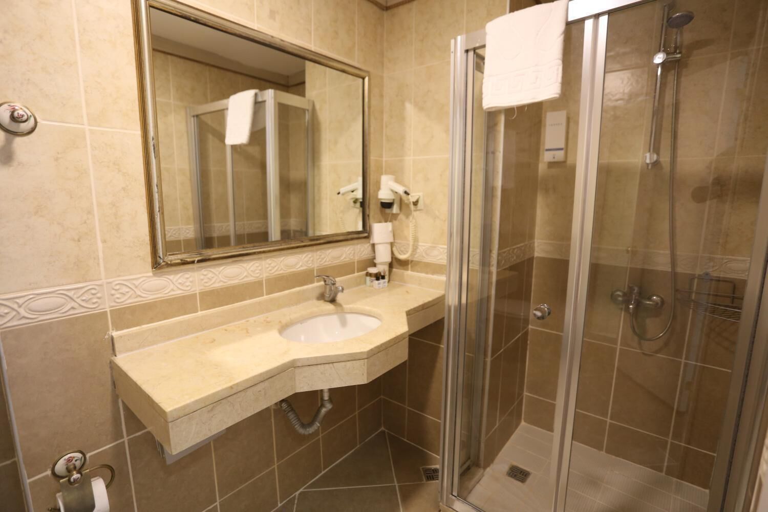 Foto - Albatros Premier Hotel 