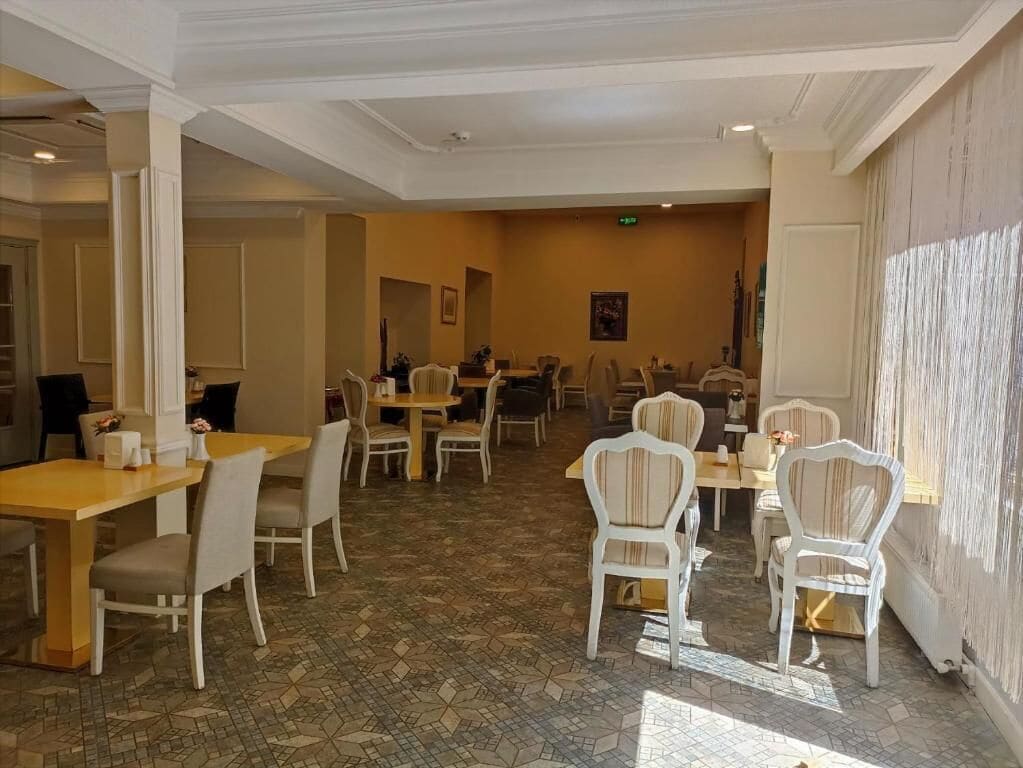 Foto - Albatros Premier Hotel 