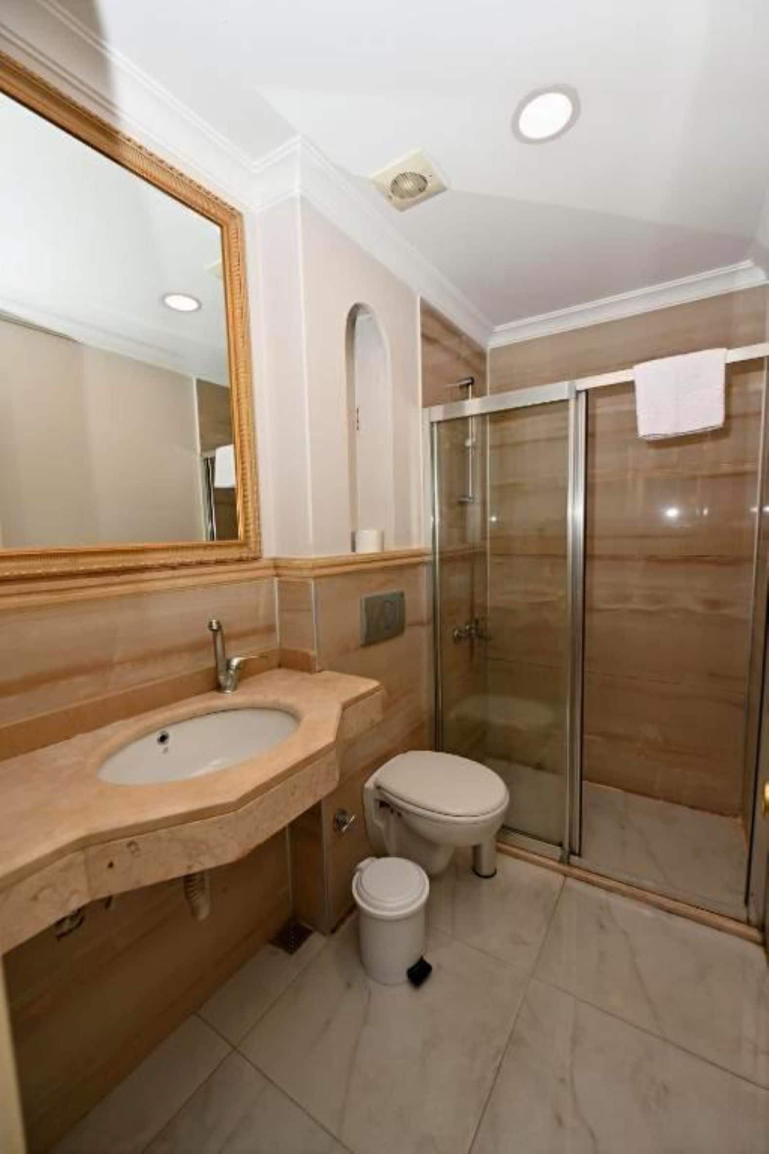 Foto - Albatros Premier Hotel 