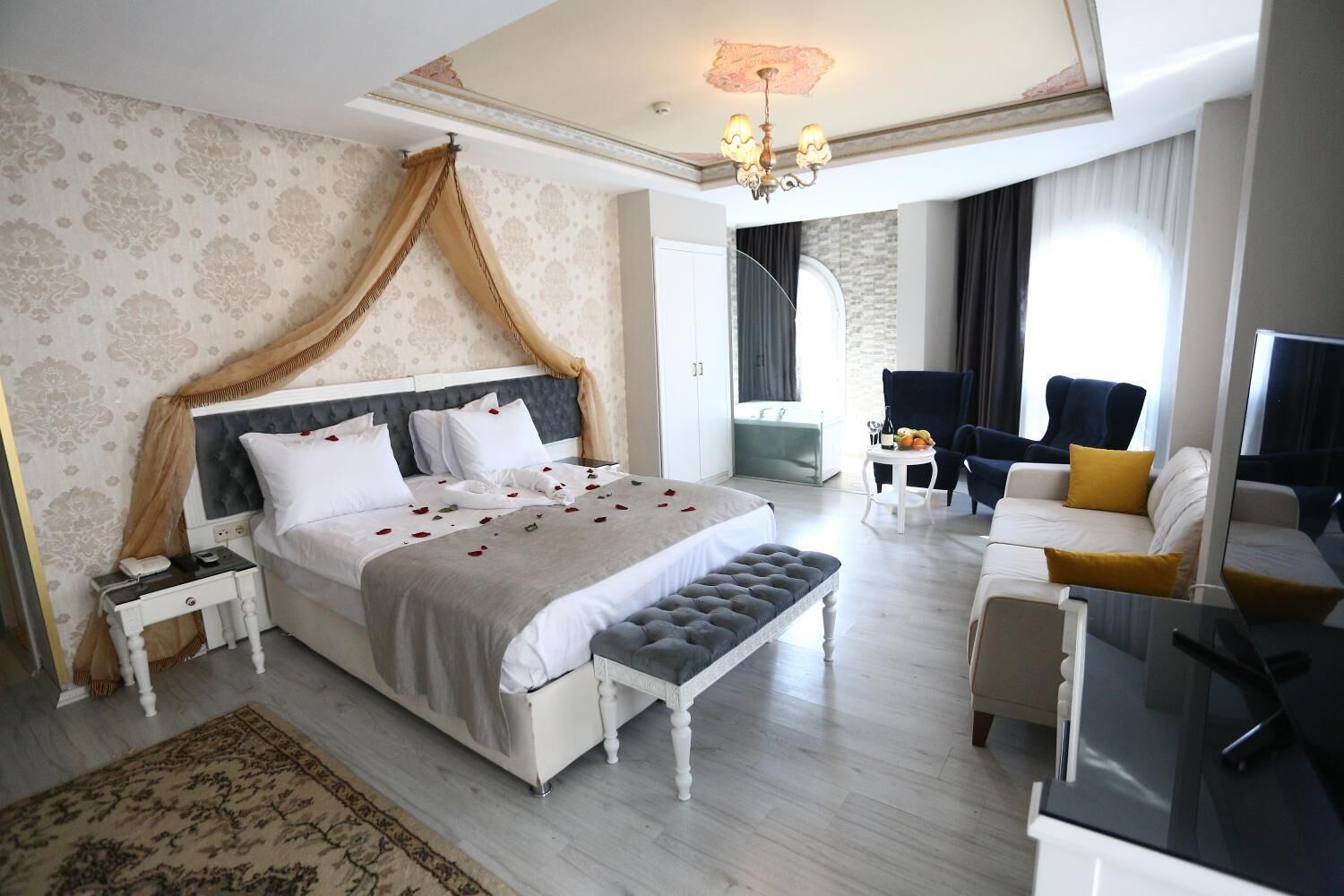 Foto - Albatros Premier Hotel 