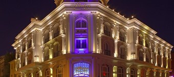 Albatros Premier Hotel - Special Class