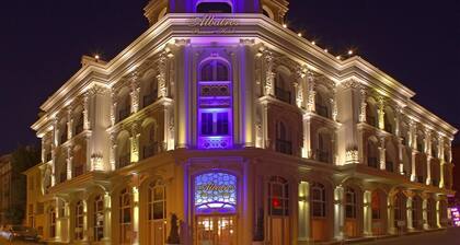 Albatros Premier Hotel - Special Class