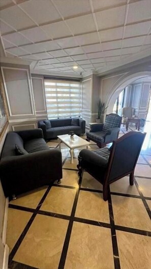Centre d’affaires