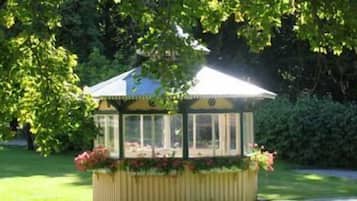 Gazebo