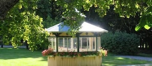 Gazebo