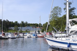Marina