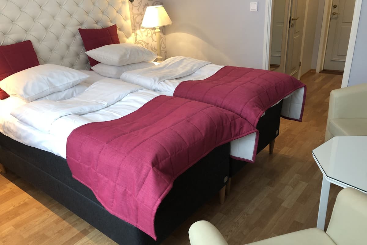 Double Room