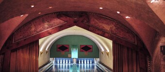 Hotel Chesa Grischuna