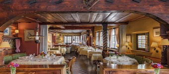 Hotel Chesa Grischuna