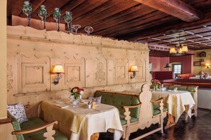 Internasjonale retter