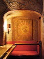 Bar (en el alojamiento)