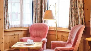 Doppelzimmer (Historic)