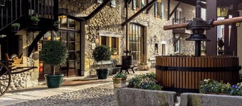 Domaine De Chateauvieux