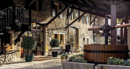 Domaine De Chateauvieux