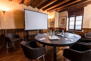 Sala de reuniones