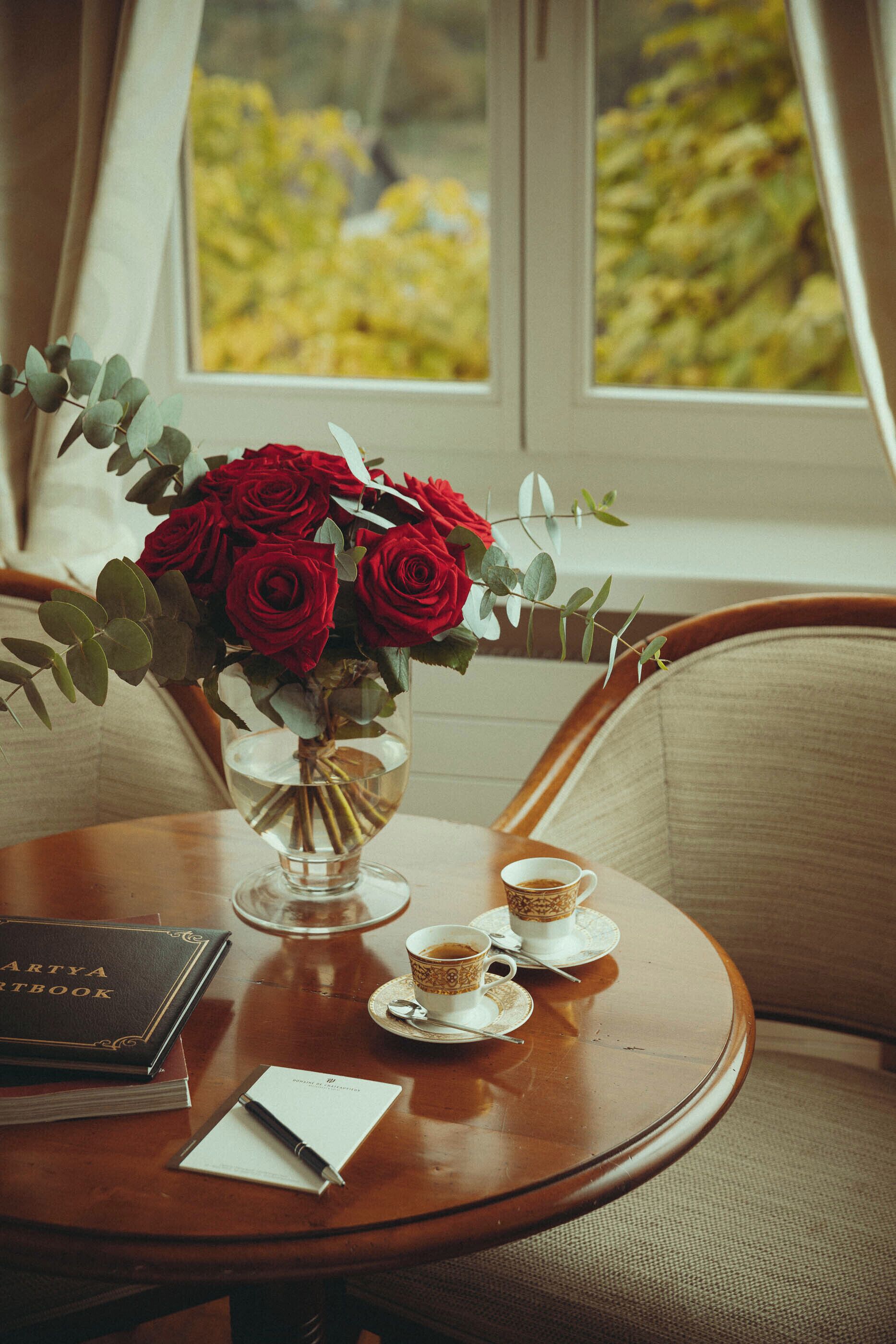 Photo - Domaine de Châteauvieux