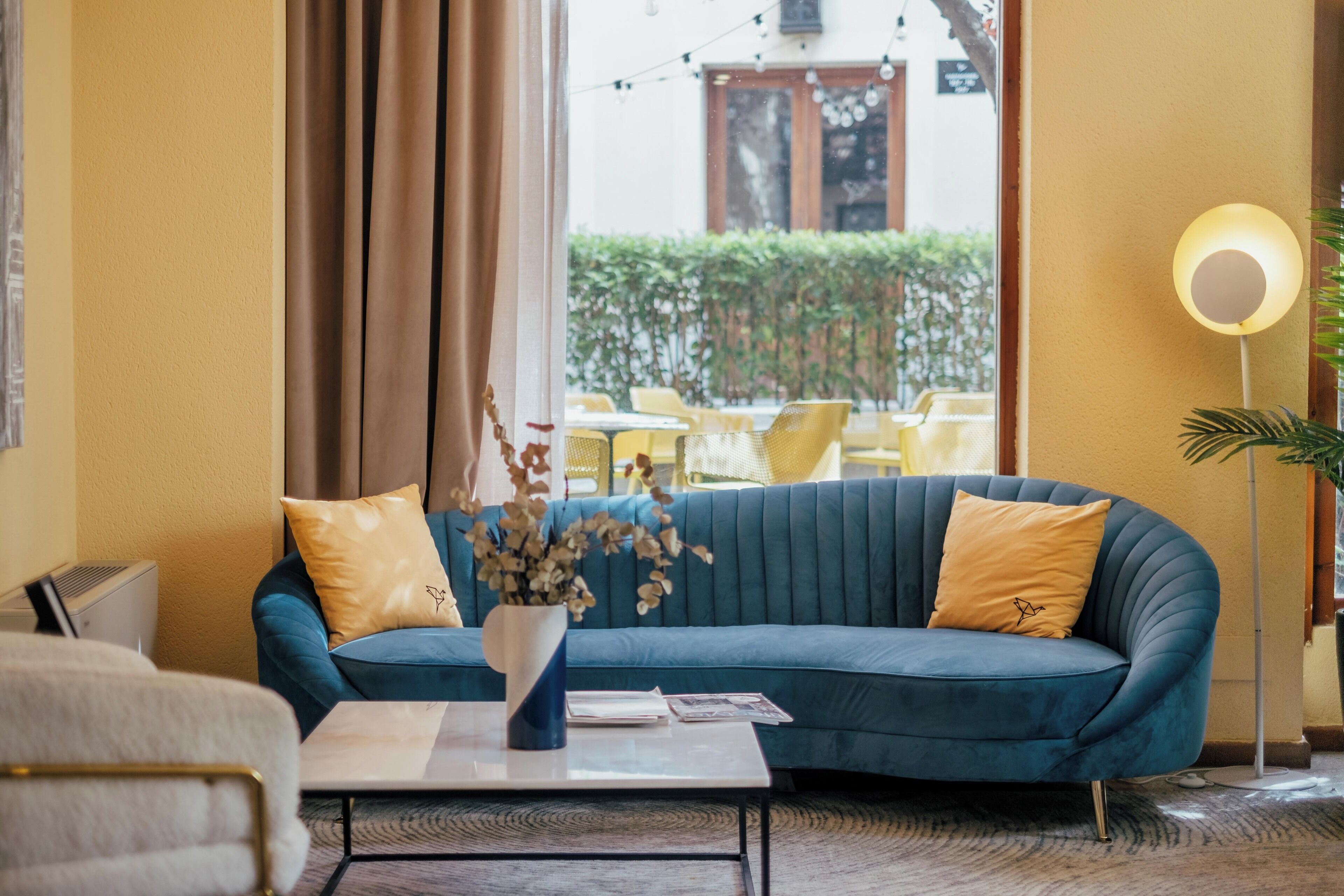 Photo - Hotel Cetina Palacio Ayala Berganza