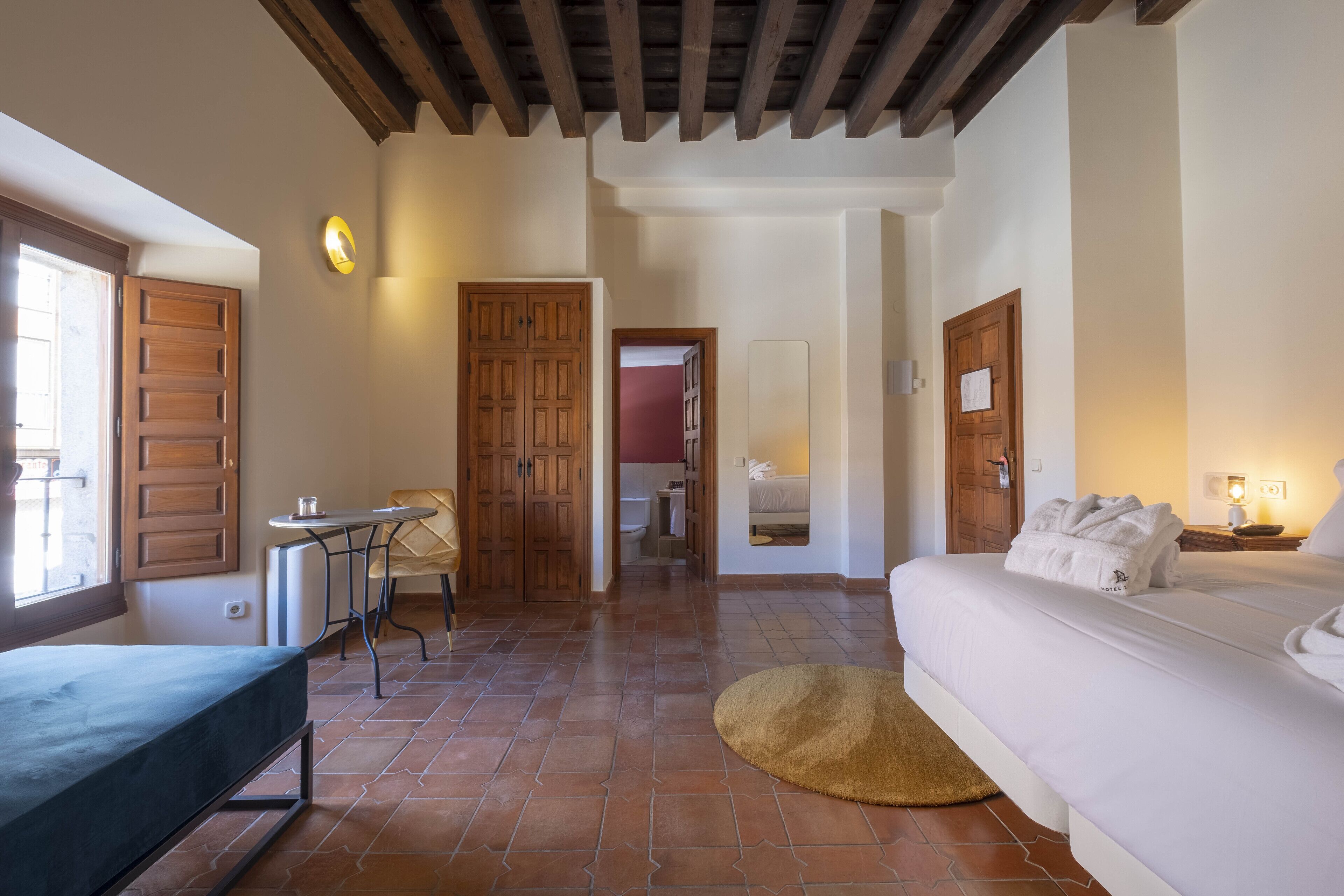 Photo - Hotel Cetina Palacio Ayala Berganza