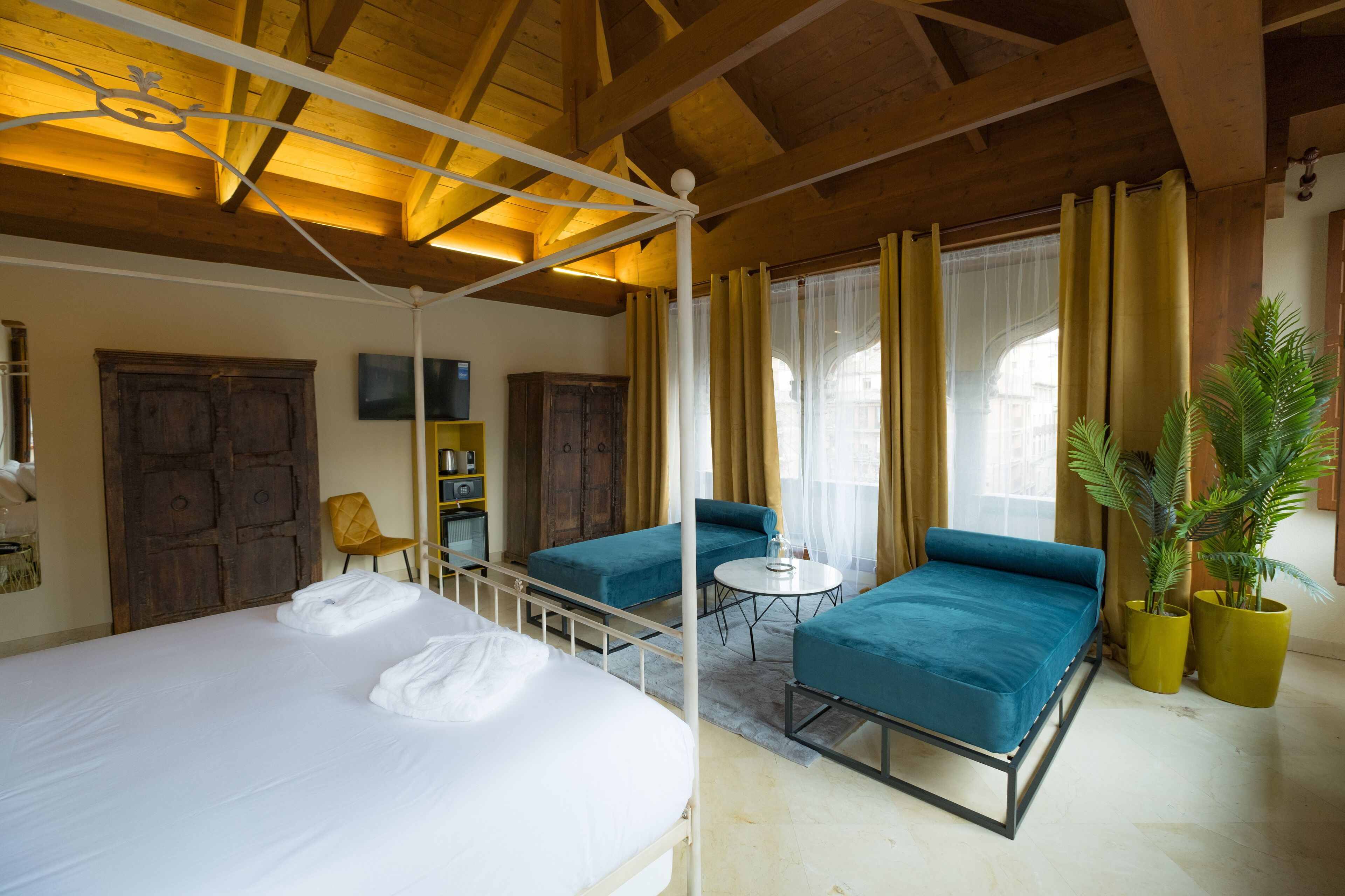 Photo - Hotel Cetina Palacio Ayala Berganza