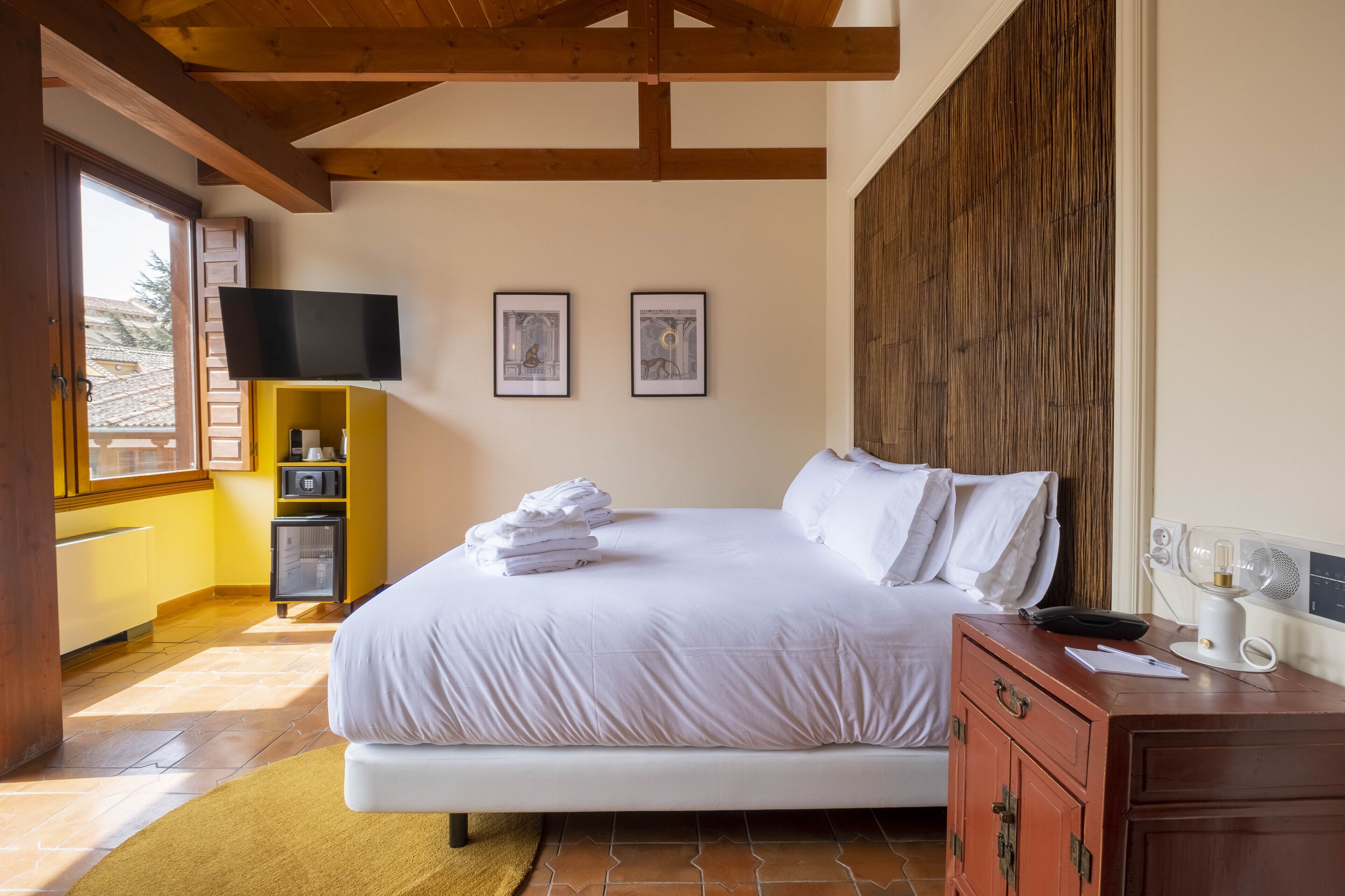 Photo - Hotel Cetina Palacio Ayala Berganza