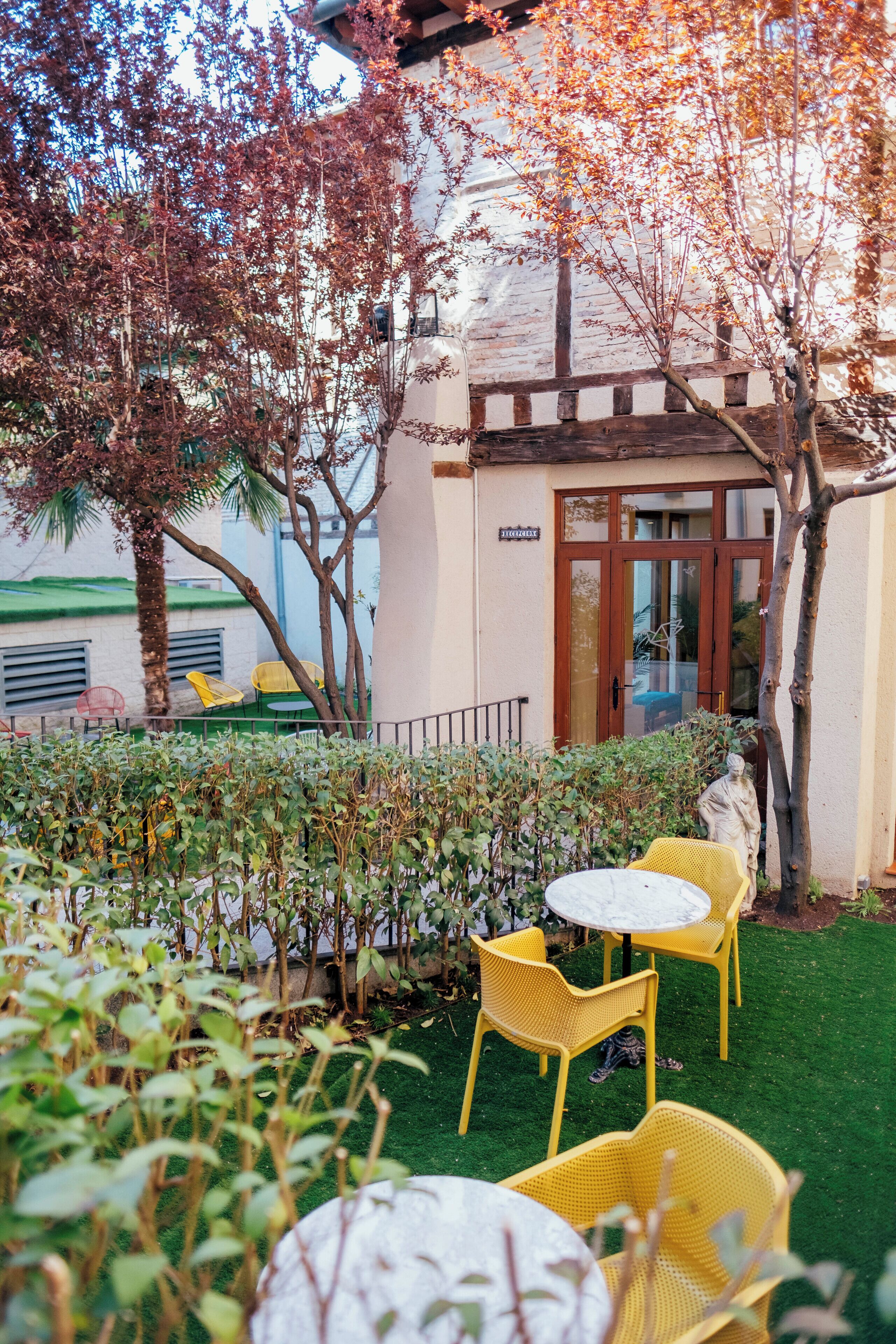 Photo - Hotel Cetina Palacio Ayala Berganza