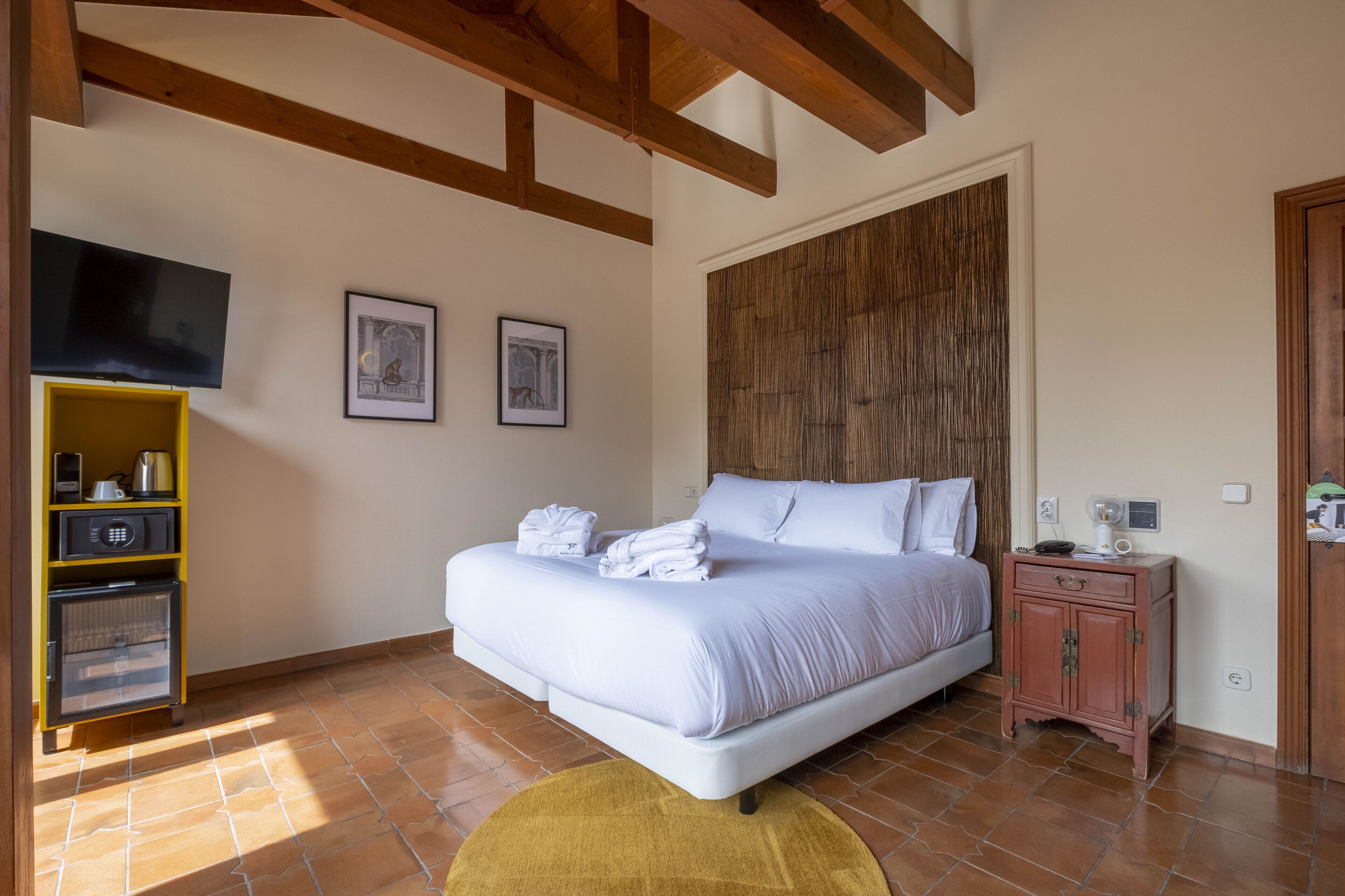 Photo - Hotel Cetina Palacio Ayala Berganza