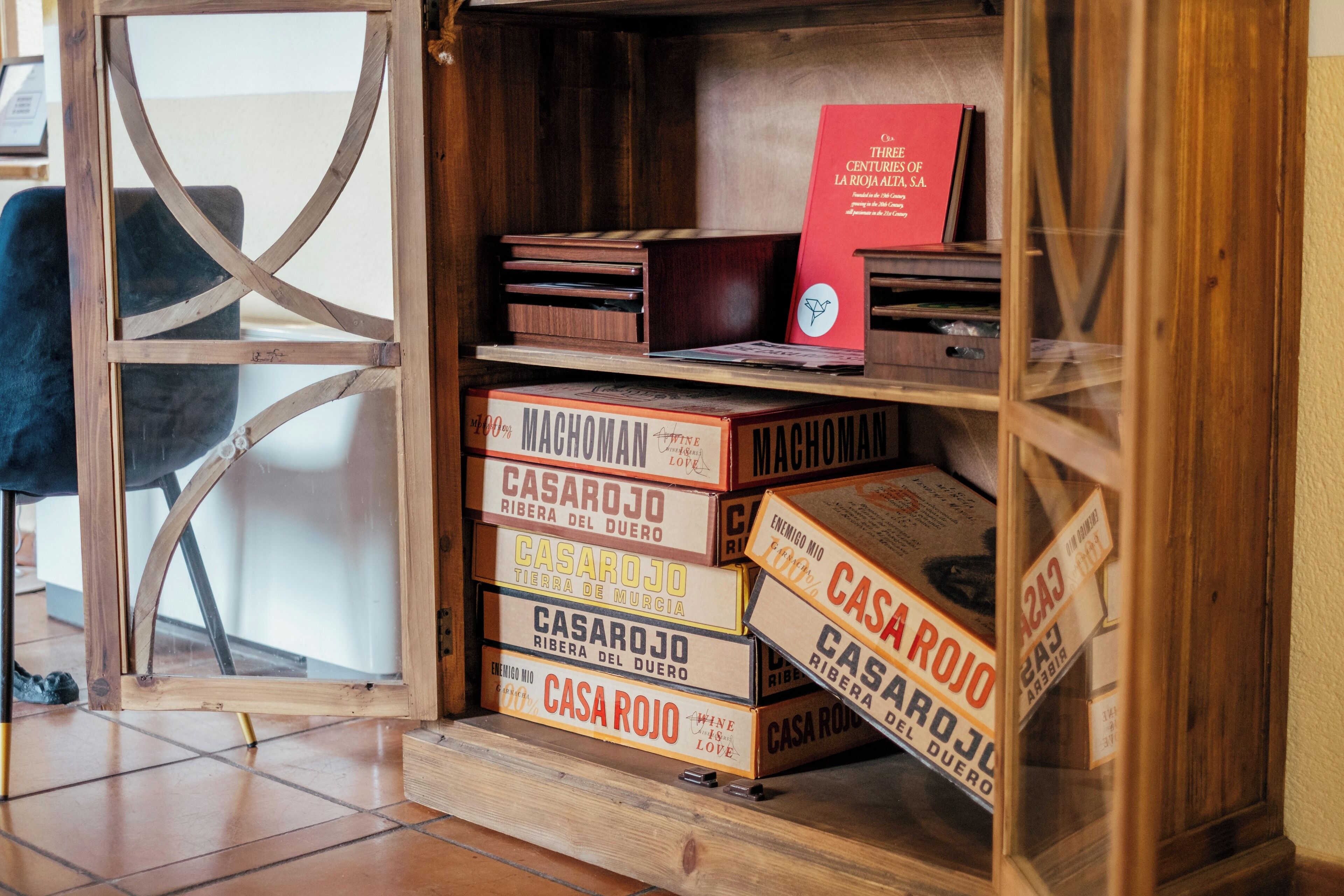 Photo - Hotel Cetina Palacio Ayala Berganza