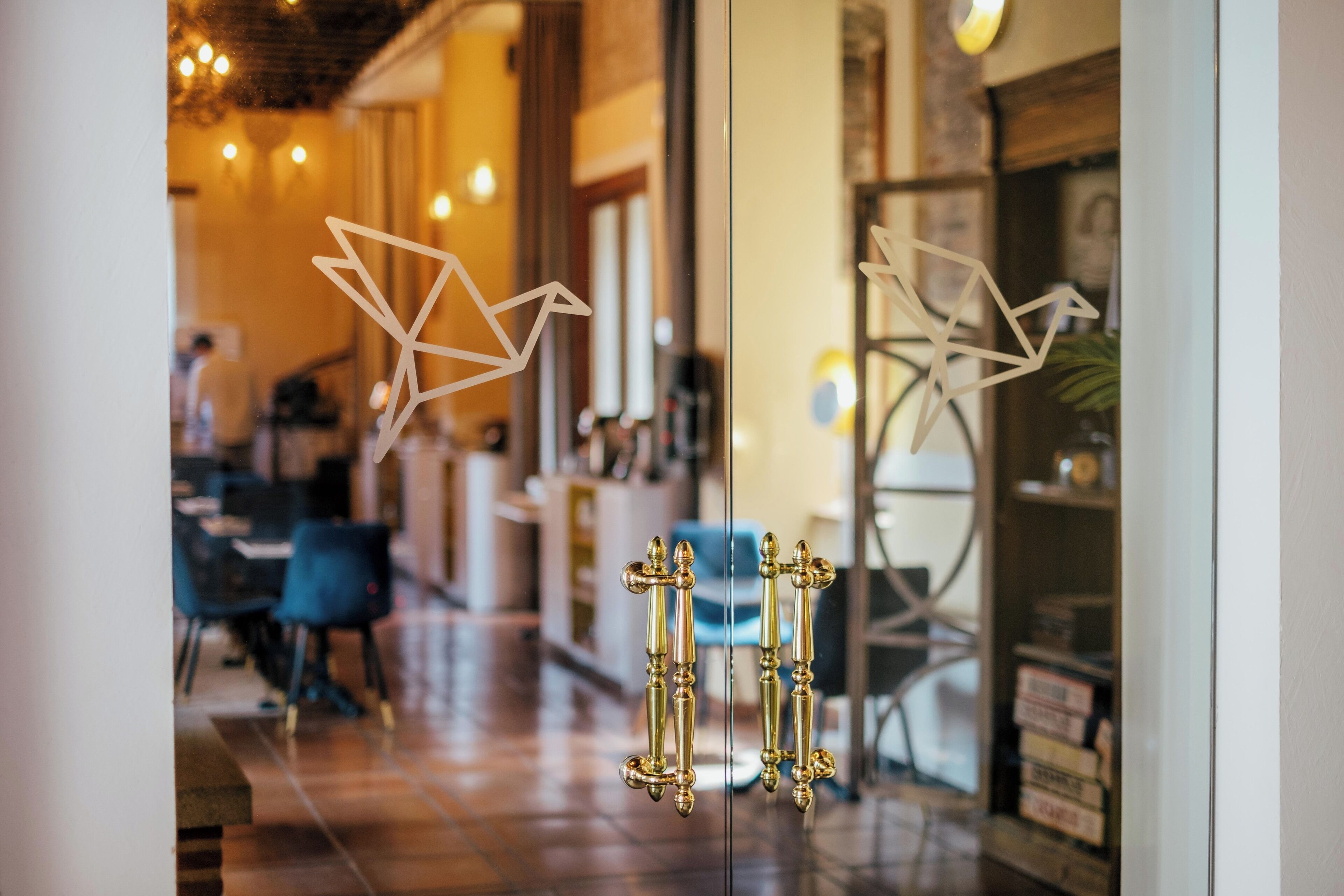 Photo - Hotel Cetina Palacio Ayala Berganza