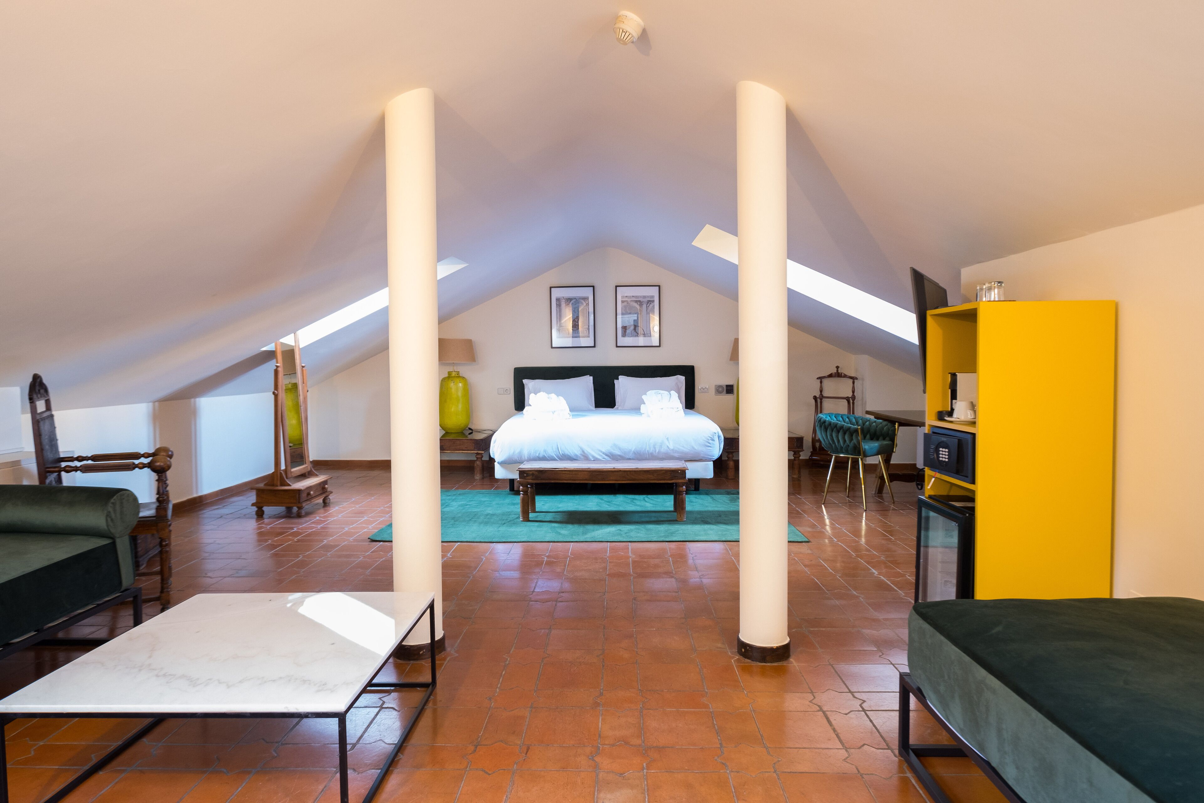 Photo - Hotel Cetina Palacio Ayala Berganza