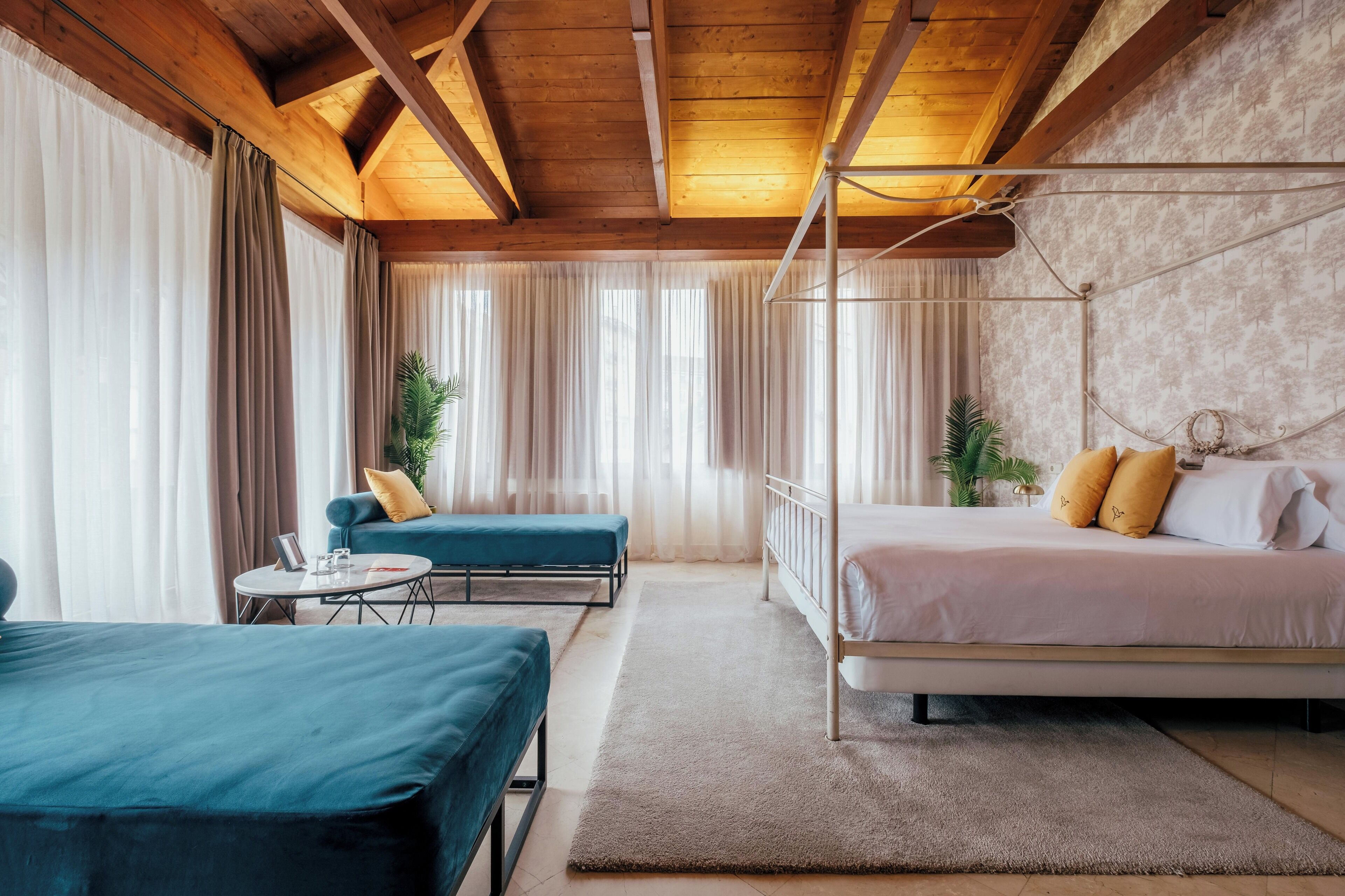 Photo - Hotel Cetina Palacio Ayala Berganza