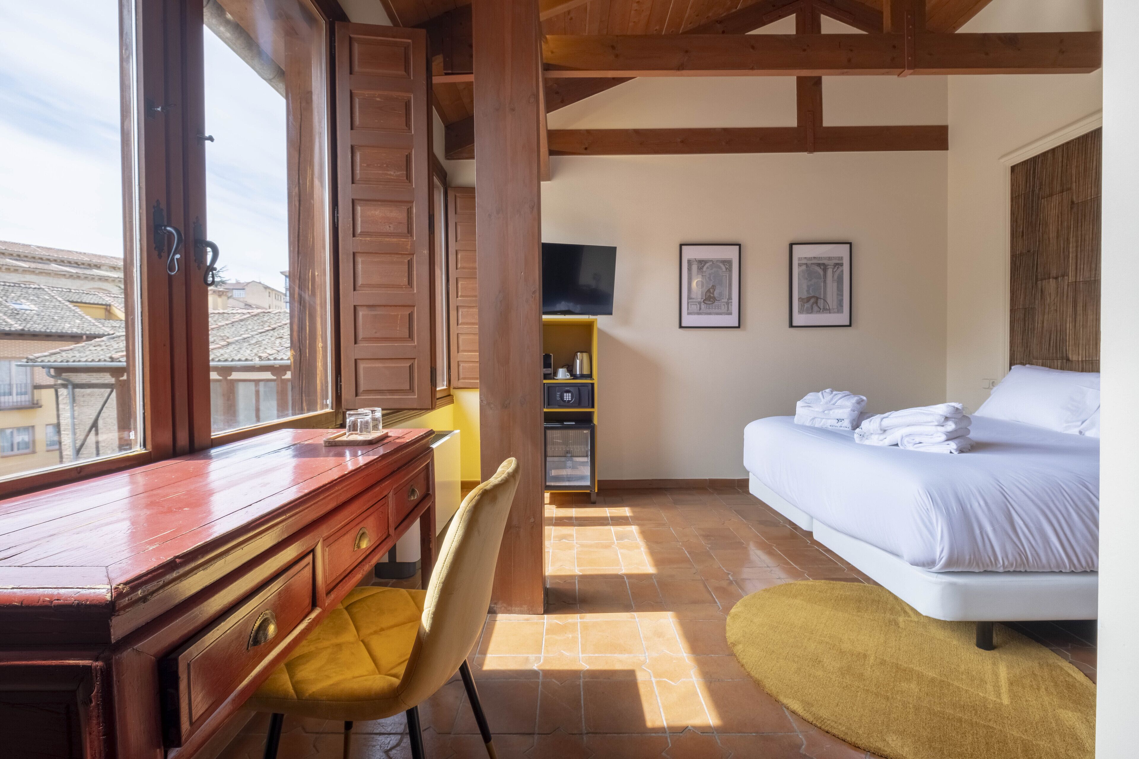 Photo - Hotel Cetina Palacio Ayala Berganza