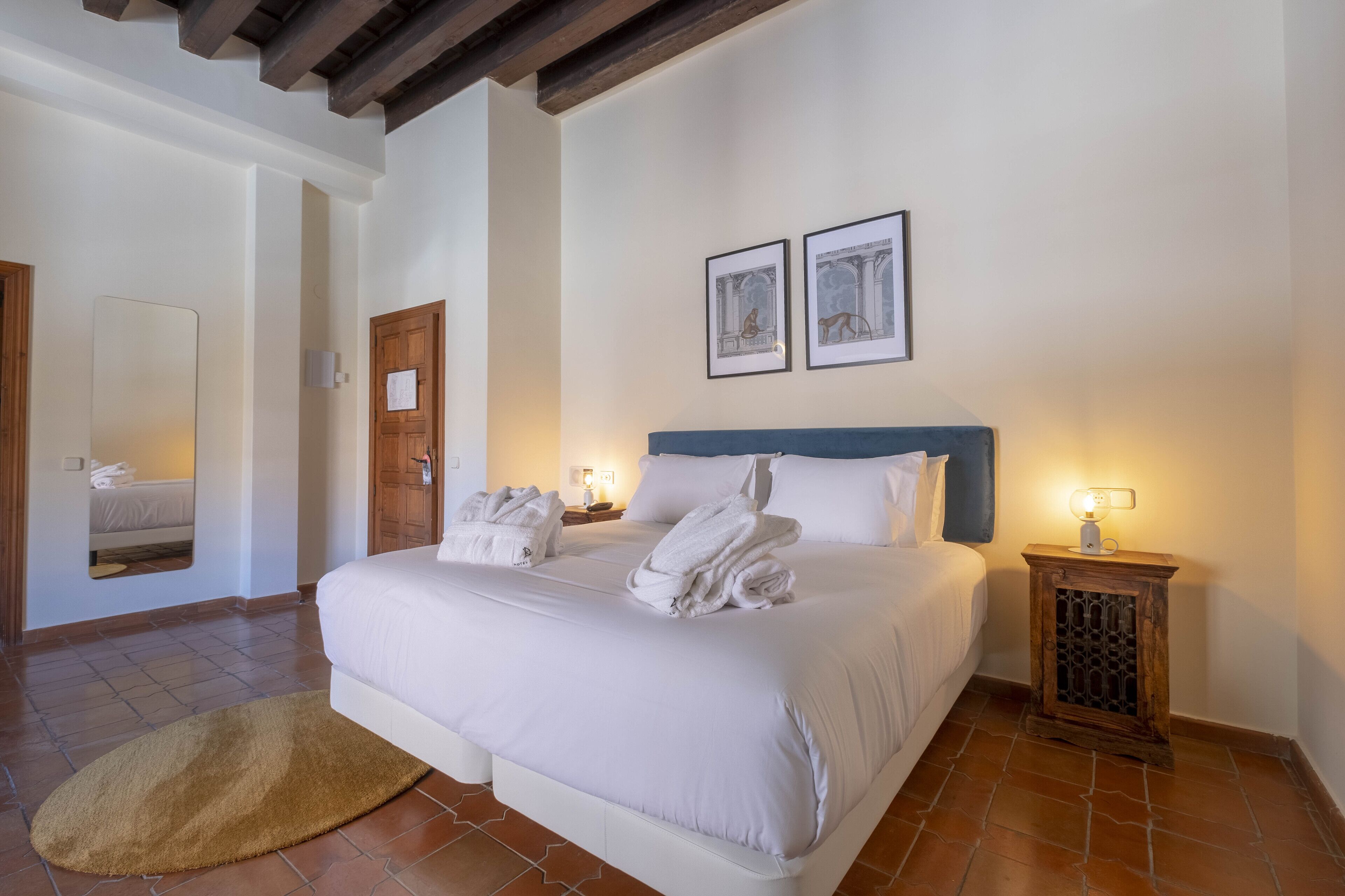 Photo - Hotel Cetina Palacio Ayala Berganza