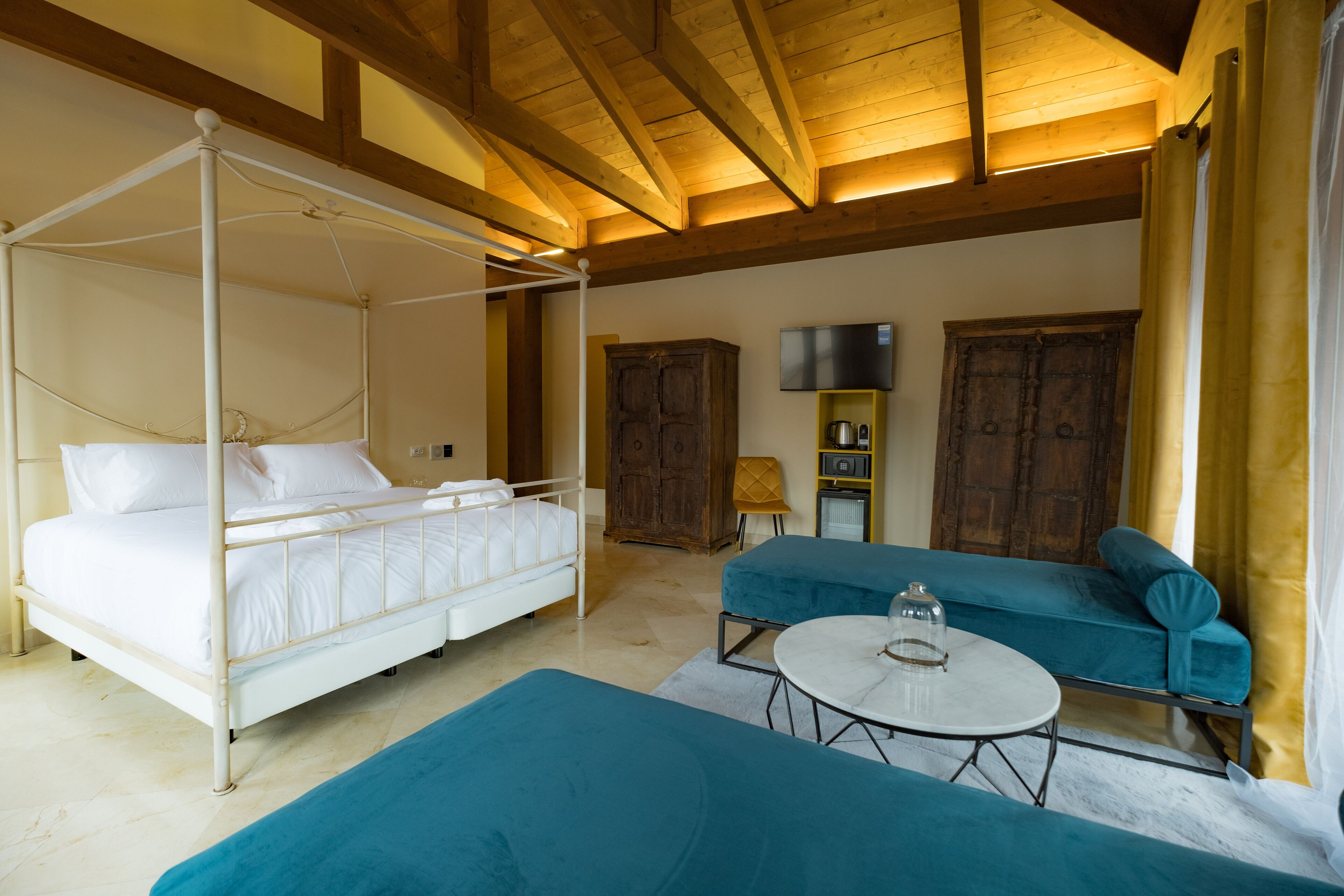 Photo - Hotel Cetina Palacio Ayala Berganza