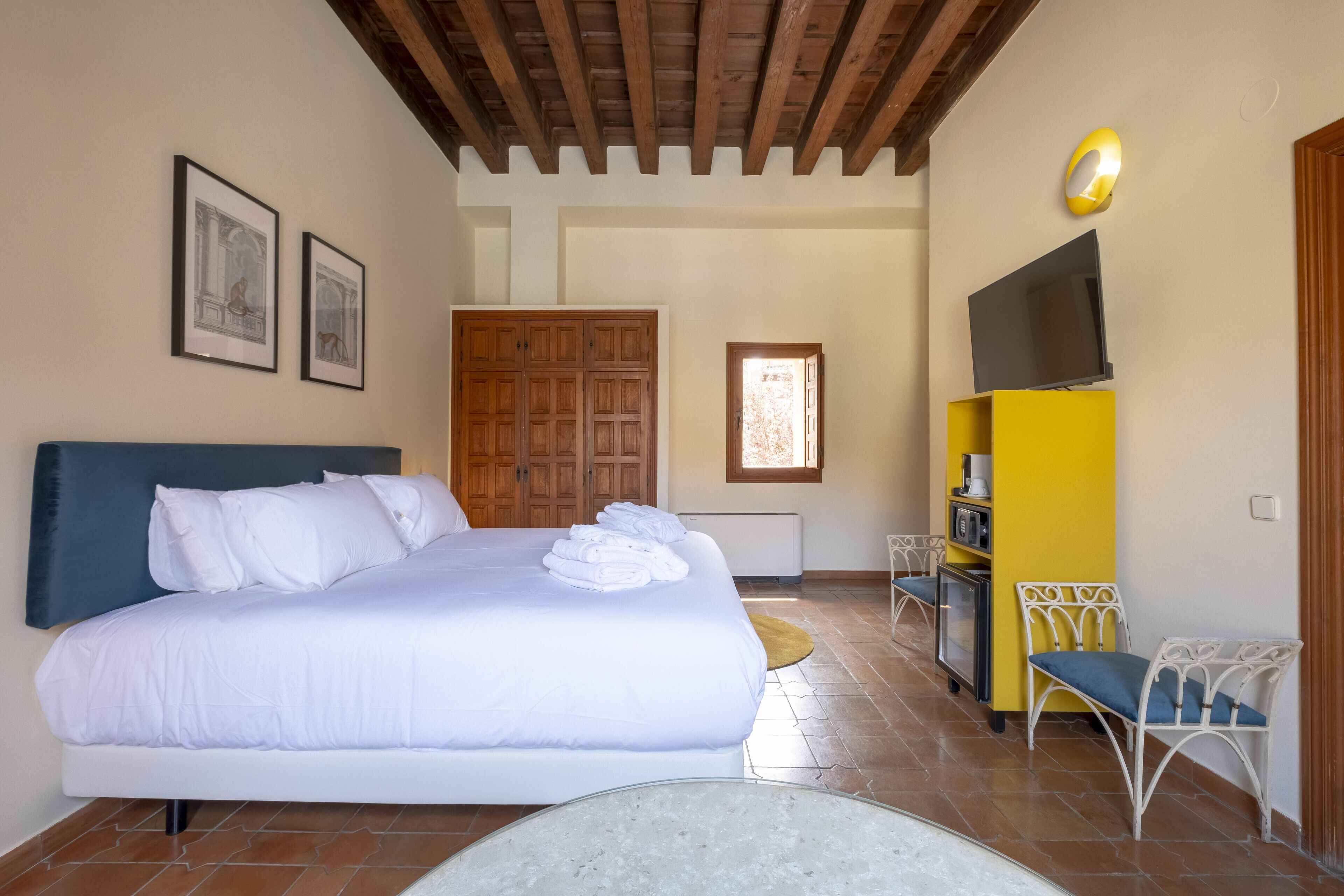 Photo - Hotel Cetina Palacio Ayala Berganza