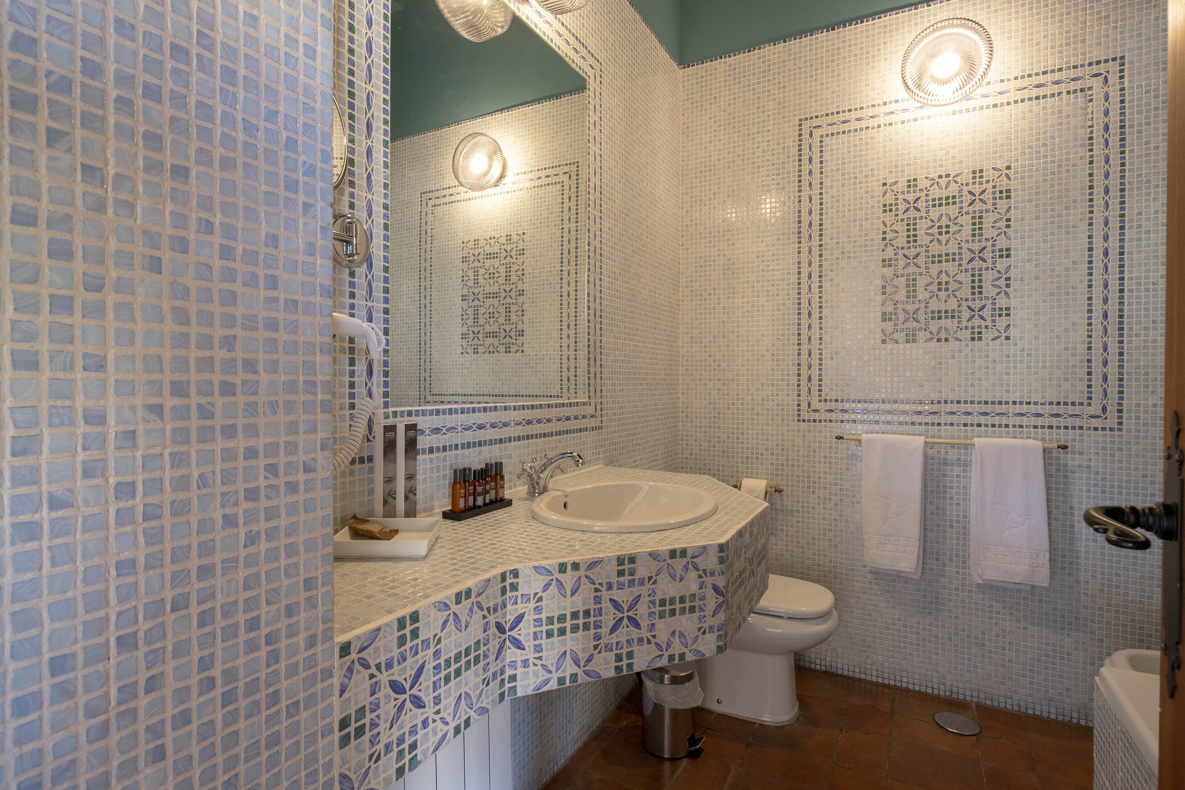 Photo - Hotel Cetina Palacio Ayala Berganza