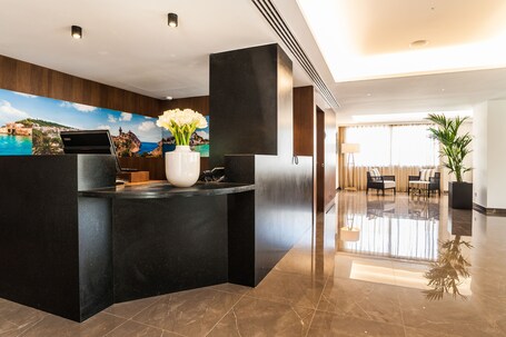 Eurostars Marivent Hotel - view 2