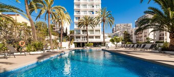 Eurostars Marivent Hotel