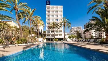 Eurostars Marivent Hotel