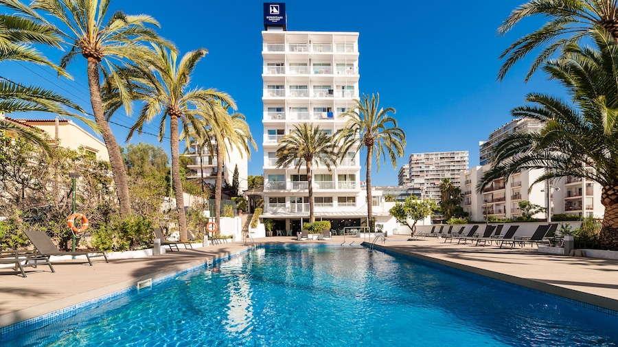 Eurostars Marivent Hotel