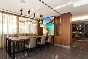 Bar (on property) - Eurostars Marivent Hotel (Palma de Mallorca)