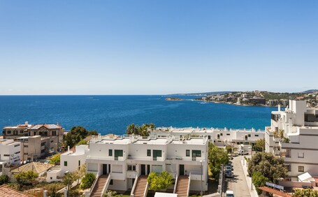 Eurostars Marivent Hotel - view 3