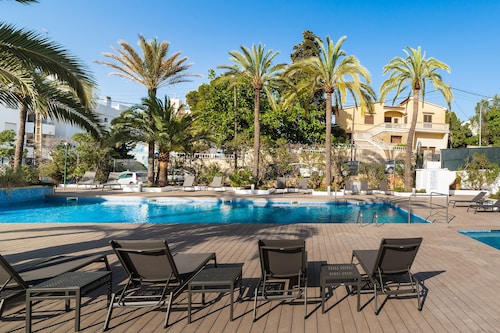 Eurostars Marivent Hotel